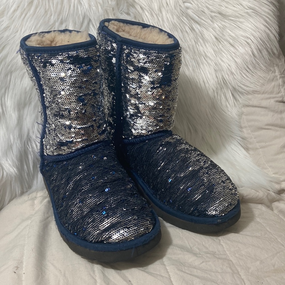 Uggs